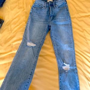 The perfect vintage jean 23
